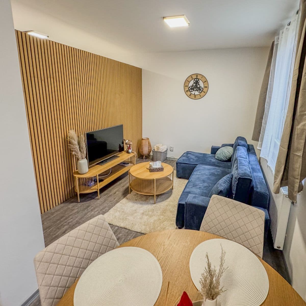 Pronájem bytu 2+kk 40 m², Deštné v Orlických horách, Královéhradecký kraj Pronájem bytu 2+kk 40 m², Deštné v Orlických horách, Královéhradecký kraj