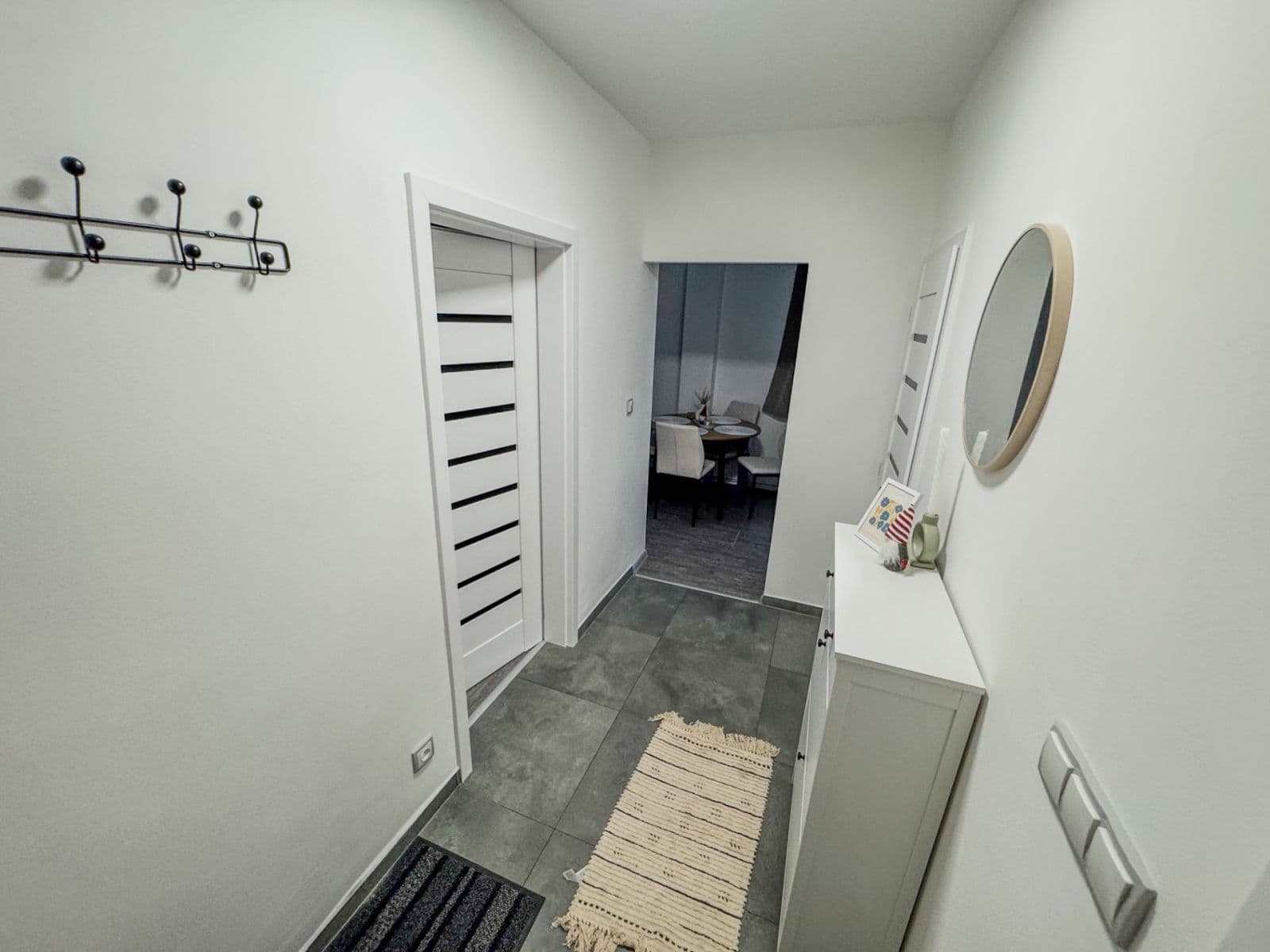 Pronájem bytu 2+kk 40 m², Deštné v Orlických horách, Královéhradecký kraj Pronájem bytu 2+kk 40 m², Deštné v Orlických horách, Královéhradecký kraj