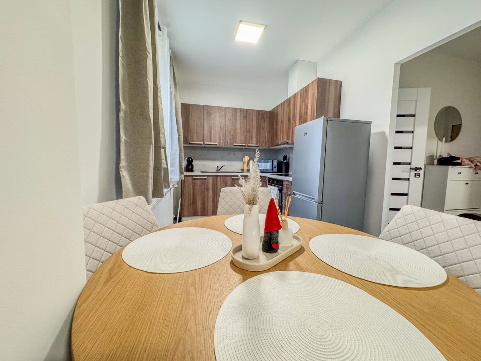 Pronájem bytu 2+kk 40 m², Deštné v Orlických horách, Královéhradecký kraj Pronájem bytu 2+kk 40 m², Deštné v Orlických horách, Královéhradecký kraj