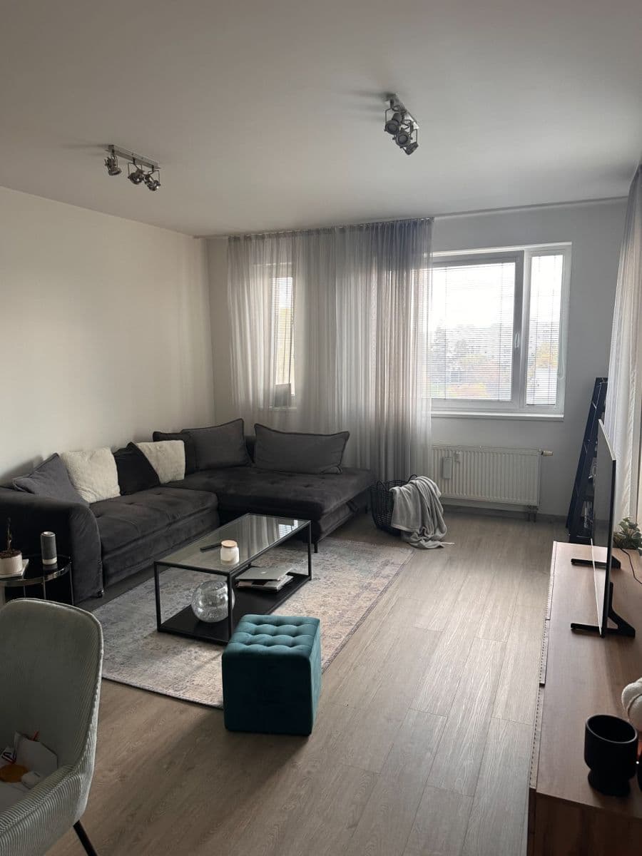 Pronájem bytu 2+kk 66 m², Cholupická, Praha, Praha Pronájem bytu 2+kk 66 m², Cholupická, Praha, Praha