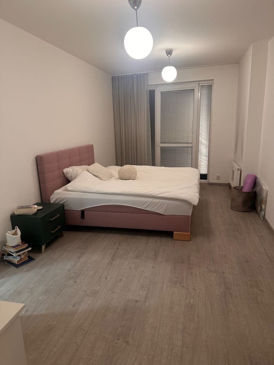 Pronájem bytu 2+kk 66 m², Cholupická, Praha, Praha Pronájem bytu 2+kk 66 m², Cholupická, Praha, Praha
