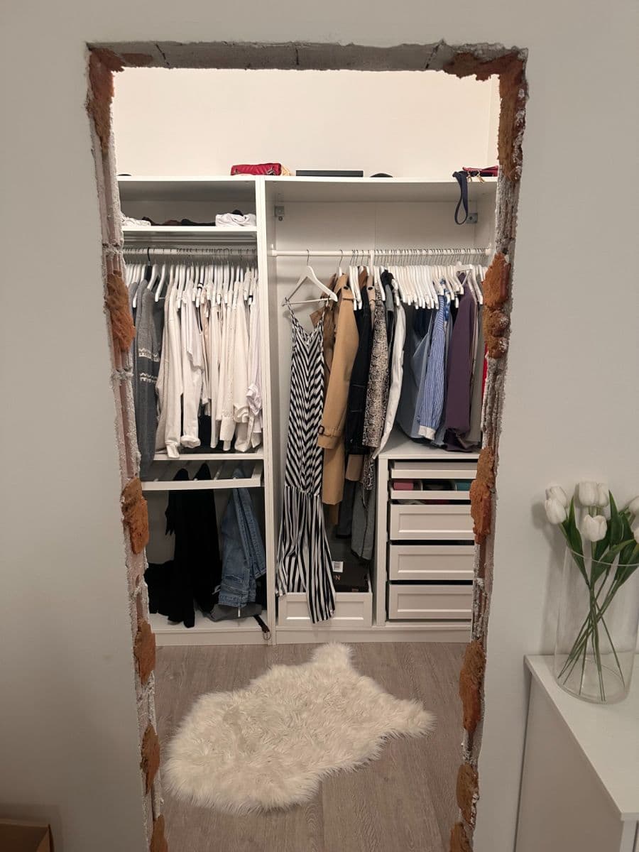 Pronájem bytu 2+kk 66 m², Cholupická, Praha, Praha Pronájem bytu 2+kk 66 m², Cholupická, Praha, Praha