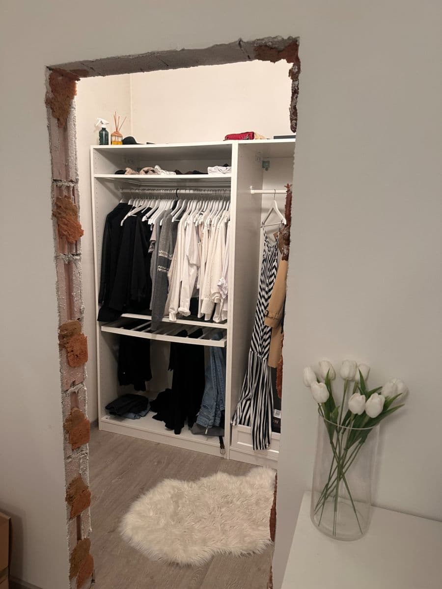 Pronájem bytu 2+kk 66 m², Cholupická, Praha, Praha Pronájem bytu 2+kk 66 m², Cholupická, Praha, Praha