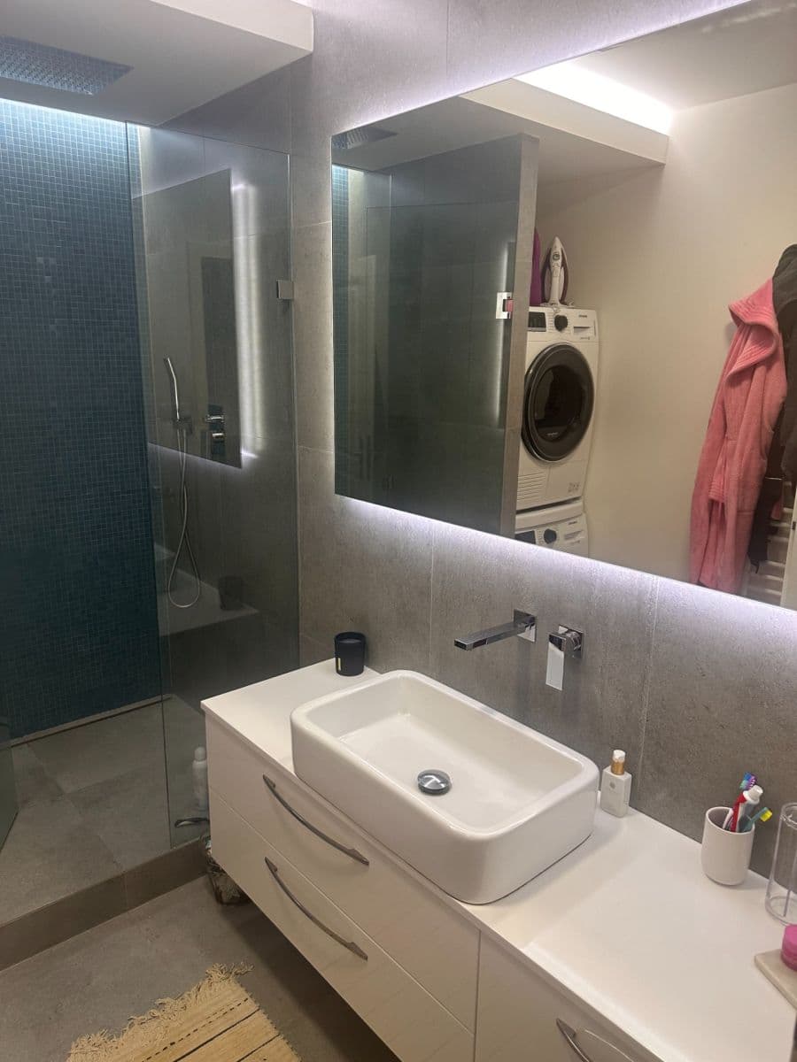 Pronájem bytu 2+kk 66 m², Cholupická, Praha, Praha Pronájem bytu 2+kk 66 m², Cholupická, Praha, Praha