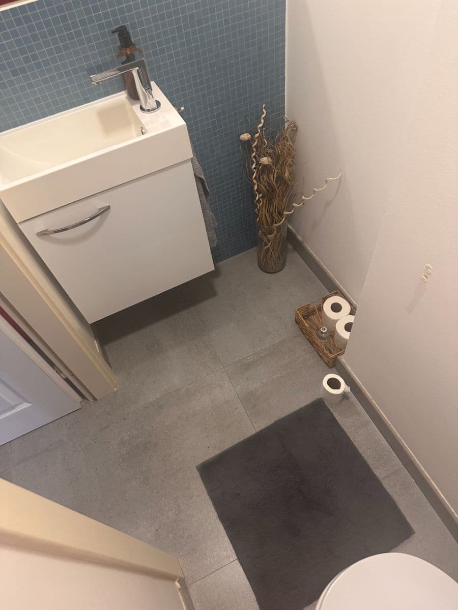 Pronájem bytu 2+kk 66 m², Cholupická, Praha, Praha Pronájem bytu 2+kk 66 m², Cholupická, Praha, Praha