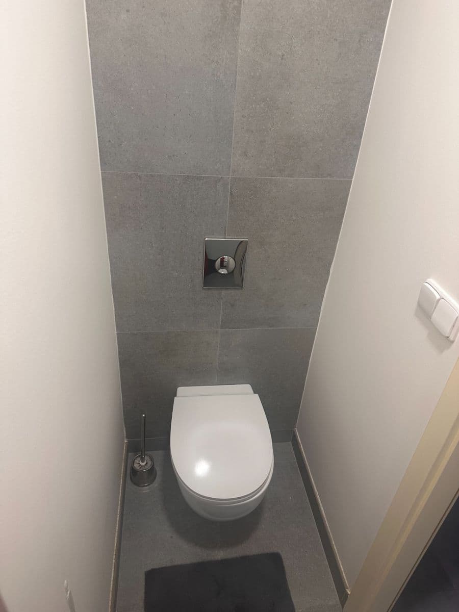 Pronájem bytu 2+kk 66 m², Cholupická, Praha, Praha Pronájem bytu 2+kk 66 m², Cholupická, Praha, Praha