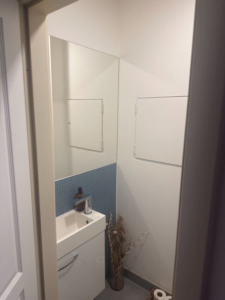 Pronájem bytu 2+kk 66 m², Cholupická, Praha, Praha Pronájem bytu 2+kk 66 m², Cholupická, Praha, Praha