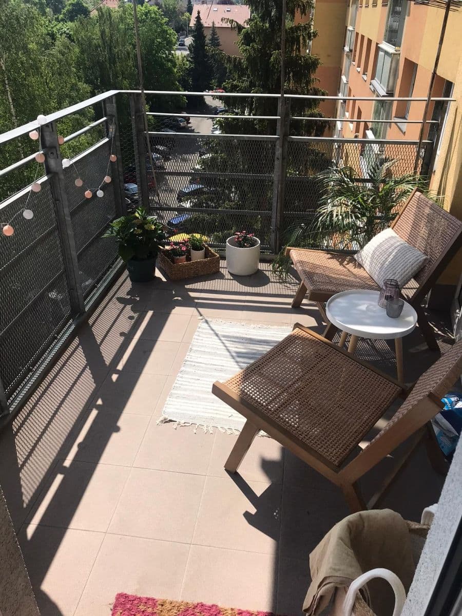 Pronájem bytu 2+kk 66 m², Cholupická, Praha, Praha Pronájem bytu 2+kk 66 m², Cholupická, Praha, Praha