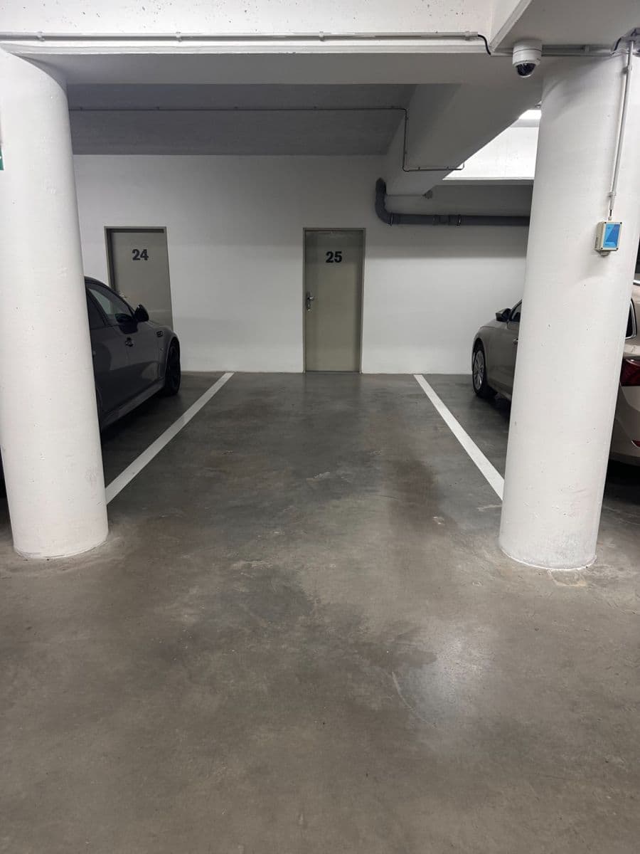 Pronájem bytu 2+kk 66 m², Cholupická, Praha, Praha Pronájem bytu 2+kk 66 m², Cholupická, Praha, Praha