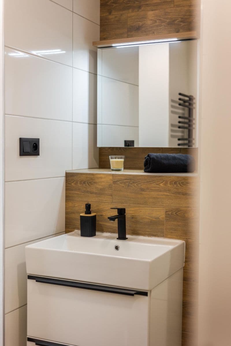 Prodej bytu 2+kk 51 m², Školní, Vsetín, Zlínský kraj Prodej bytu 2+kk 51 m², Školní, Vsetín, Zlínský kraj