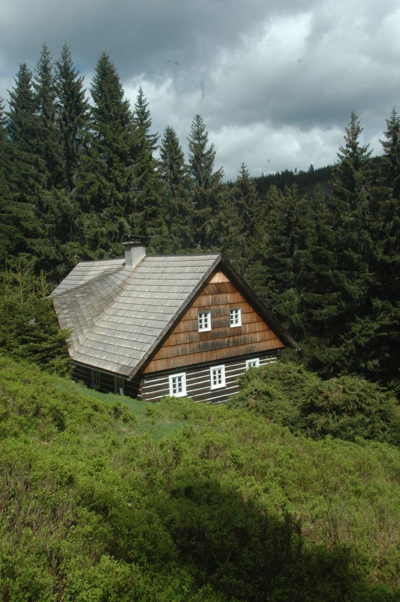 Pronájem chaty, chalupy 100 m², pozemek 100 m², Malá Úpa, Královéhradecký kraj Pronájem chaty, chalupy 100 m², pozemek 100 m², Malá Úpa, Královéhradecký kraj