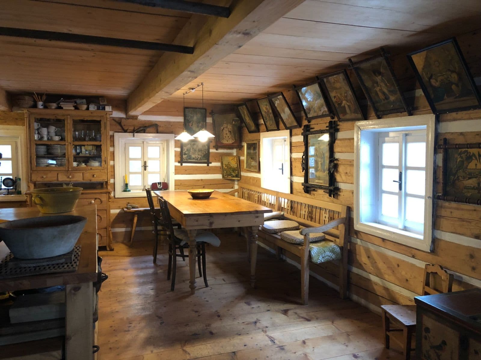 Pronájem chaty, chalupy 100 m², pozemek 100 m², Malá Úpa, Královéhradecký kraj Pronájem chaty, chalupy 100 m², pozemek 100 m², Malá Úpa, Královéhradecký kraj