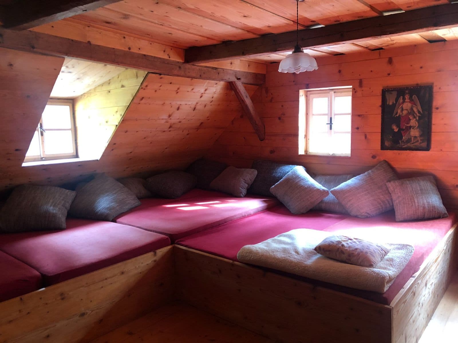 Pronájem chaty, chalupy 100 m², pozemek 100 m², Malá Úpa, Královéhradecký kraj Pronájem chaty, chalupy 100 m², pozemek 100 m², Malá Úpa, Královéhradecký kraj