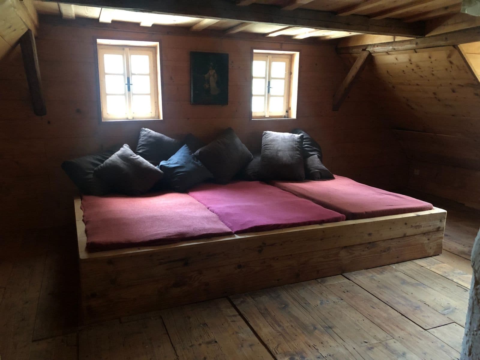 Pronájem chaty, chalupy 100 m², pozemek 100 m², Malá Úpa, Královéhradecký kraj Pronájem chaty, chalupy 100 m², pozemek 100 m², Malá Úpa, Královéhradecký kraj