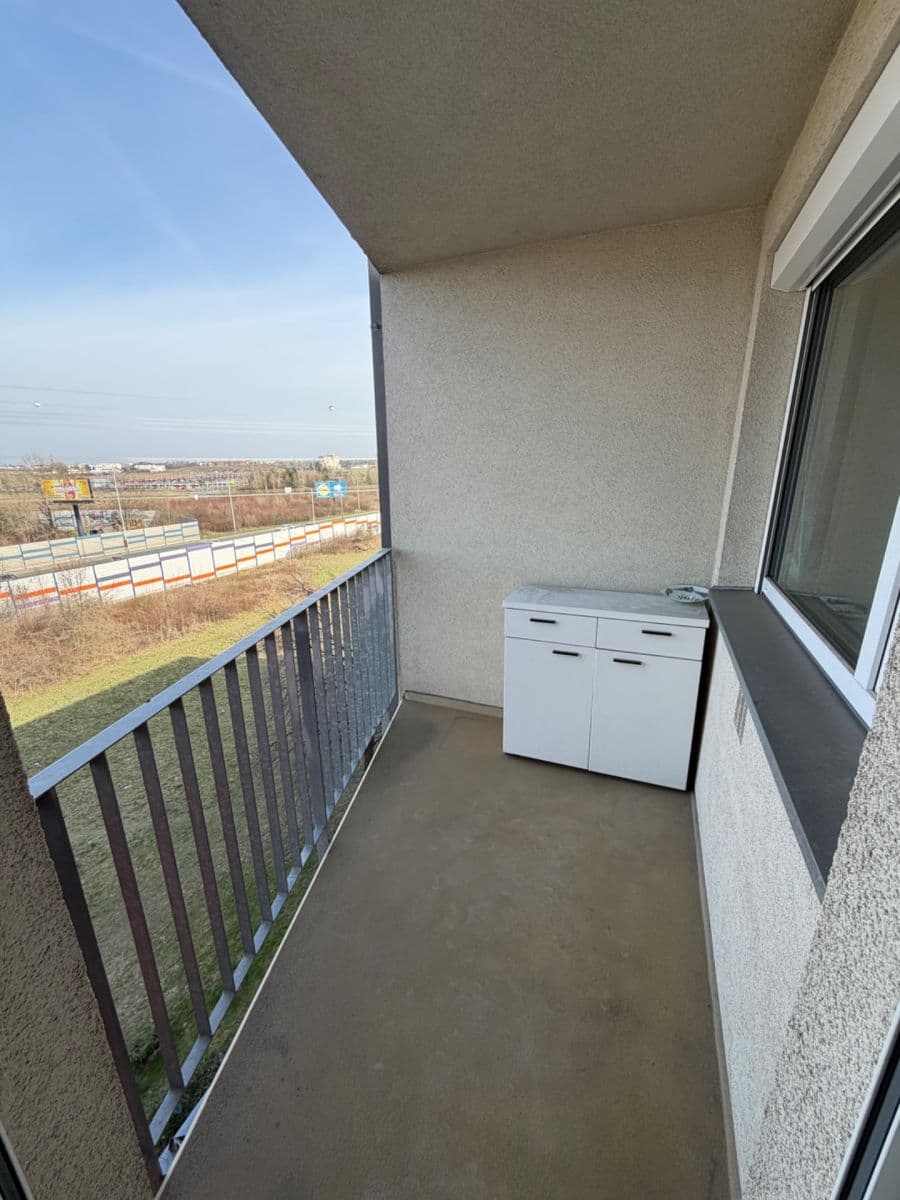 Pronájem bytu 2+kk 53 m², Kytlická, Praha, Praha Pronájem bytu 2+kk 53 m², Kytlická, Praha, Praha