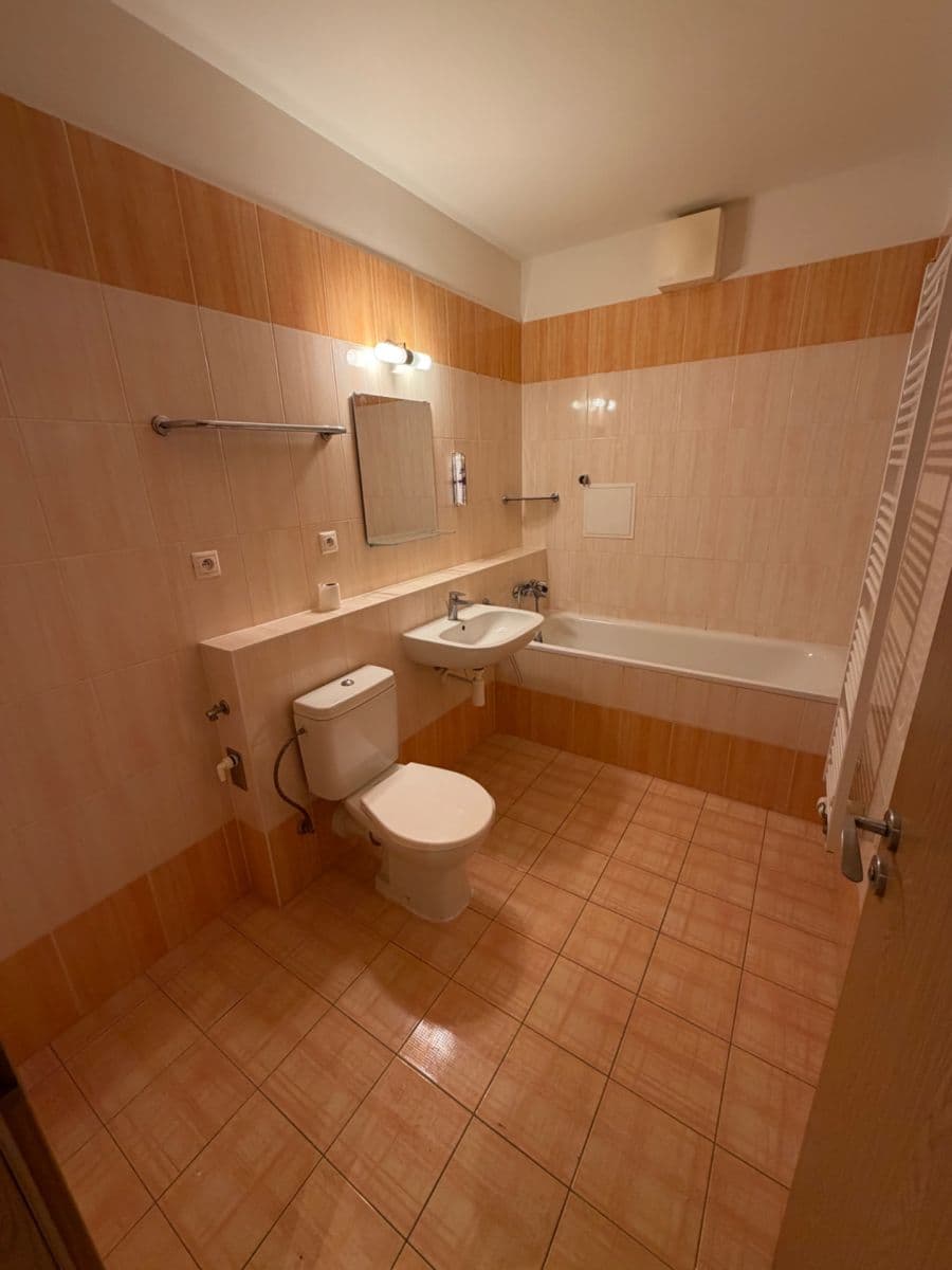 Pronájem bytu 2+kk 53 m², Kytlická, Praha, Praha Pronájem bytu 2+kk 53 m², Kytlická, Praha, Praha
