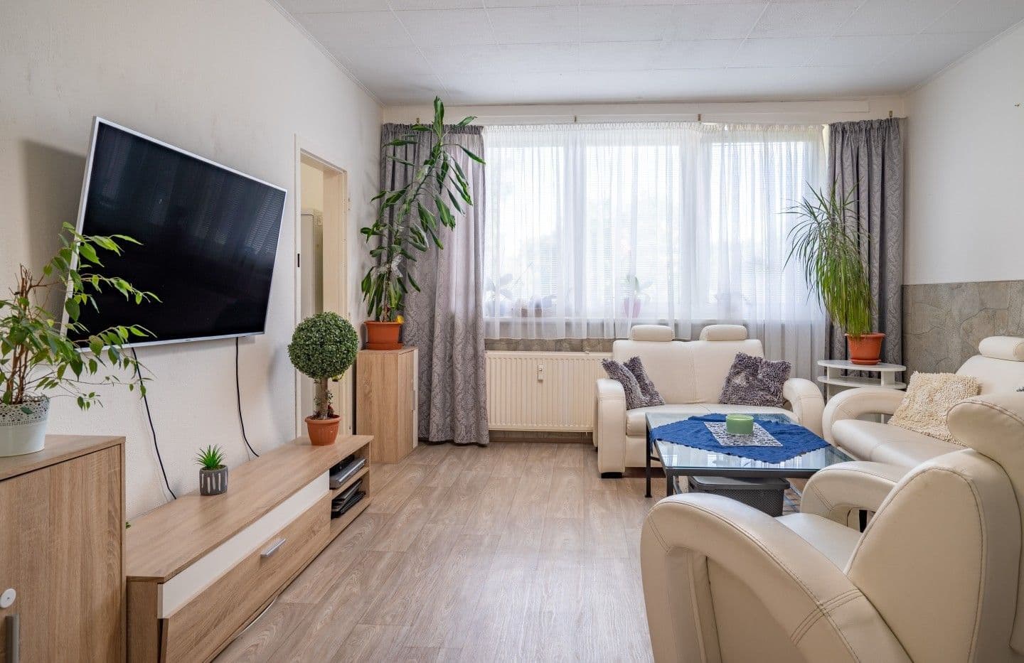 Pronájem bytu 3+1 69 m², Václava Košaře, Ostrava, Moravskoslezský kraj Pronájem bytu 3+1 69 m², Václava Košaře, Ostrava, Moravskoslezský kraj