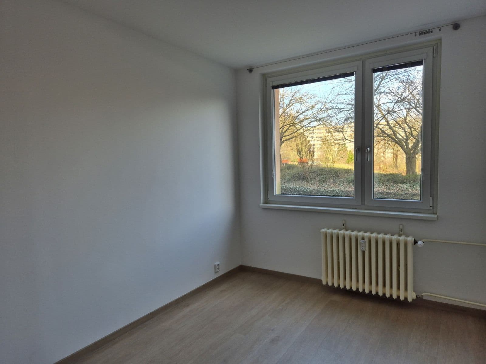 Pronájem bytu 3+1 80 m², Bellušova, Praha, Praha Pronájem bytu 3+1 80 m², Bellušova, Praha, Praha