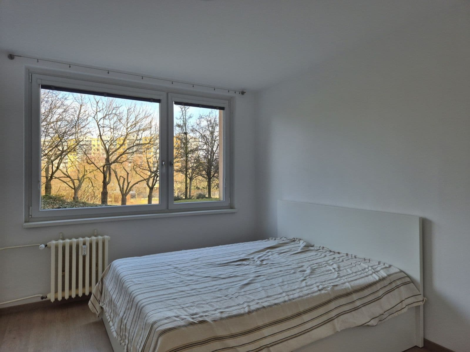 Pronájem bytu 3+1 80 m², Bellušova, Praha, Praha Pronájem bytu 3+1 80 m², Bellušova, Praha, Praha