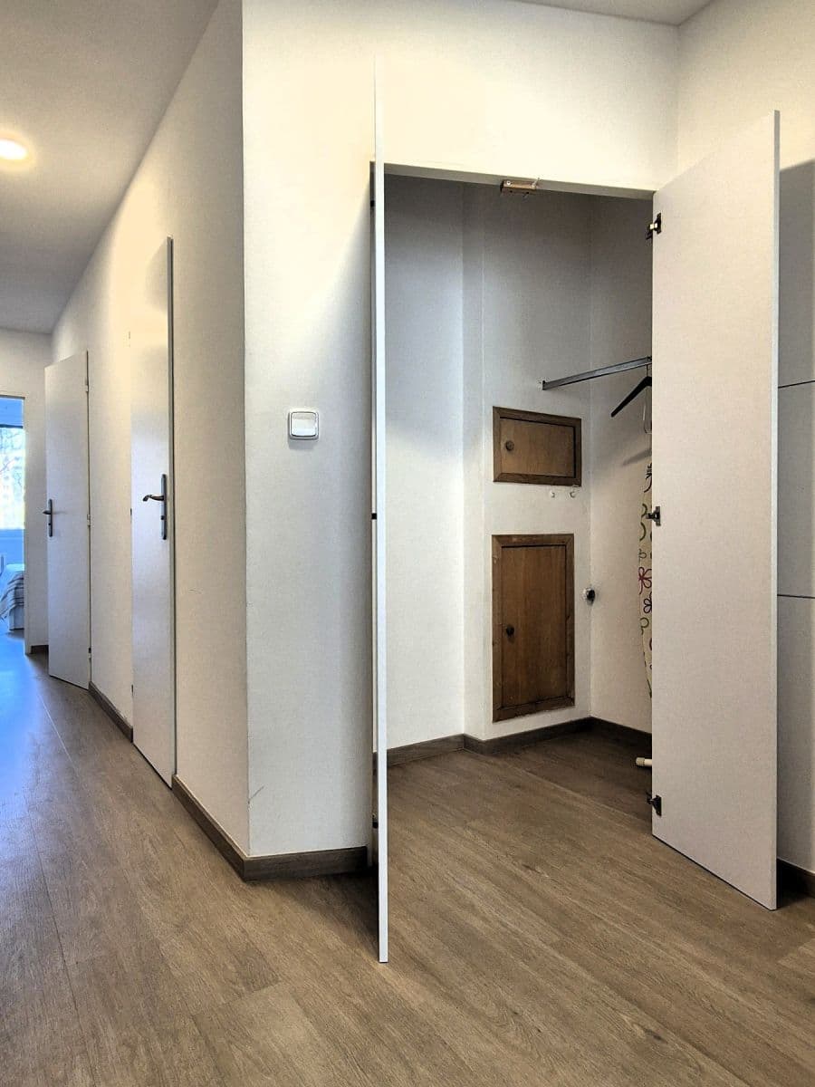 Pronájem bytu 3+1 80 m², Bellušova, Praha, Praha Pronájem bytu 3+1 80 m², Bellušova, Praha, Praha
