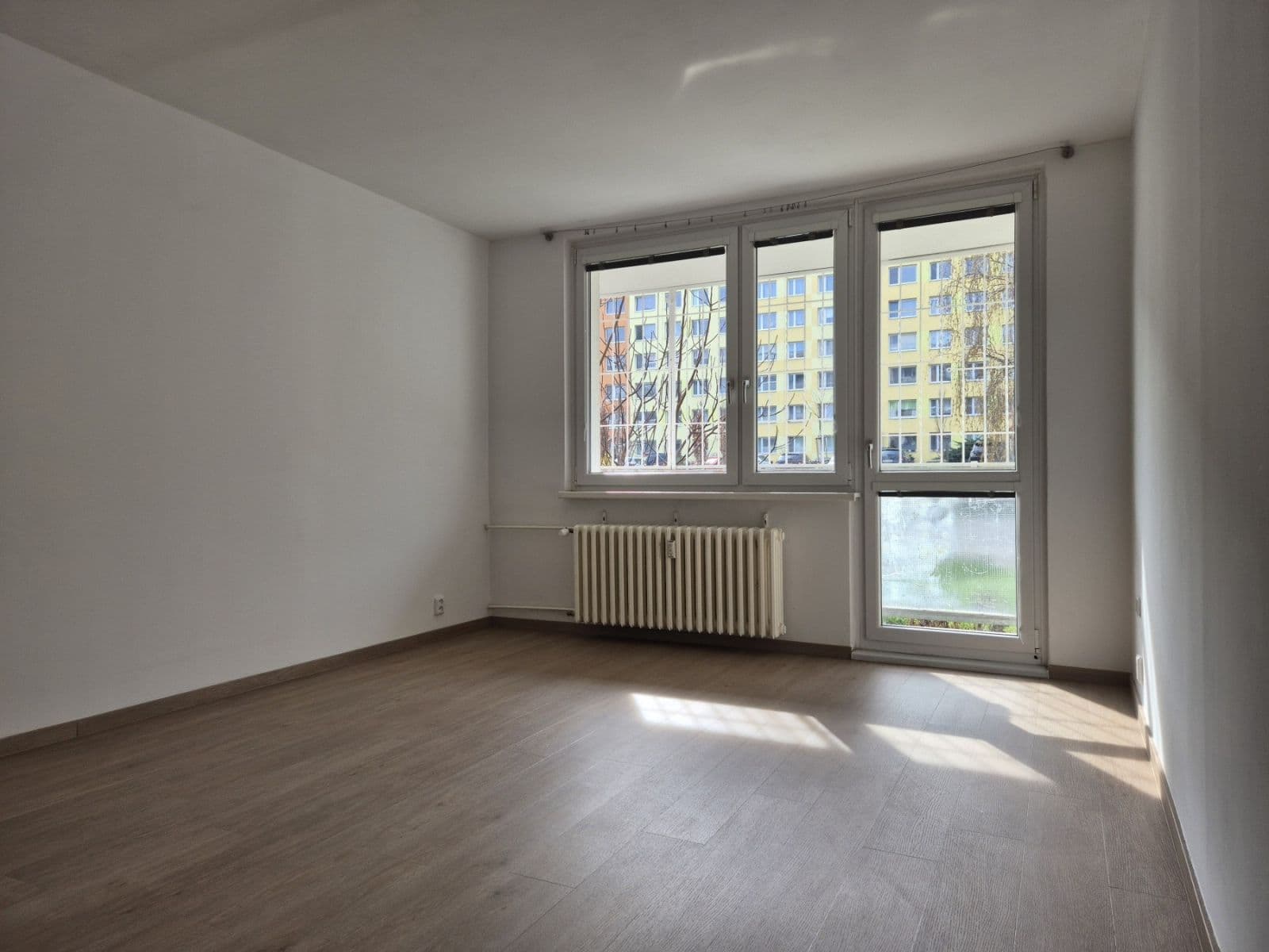 Pronájem bytu 3+1 80 m², Bellušova, Praha, Praha Pronájem bytu 3+1 80 m², Bellušova, Praha, Praha