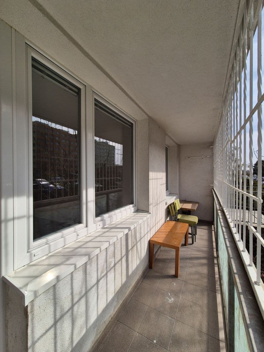 Pronájem bytu 3+1 80 m², Bellušova, Praha, Praha Pronájem bytu 3+1 80 m², Bellušova, Praha, Praha