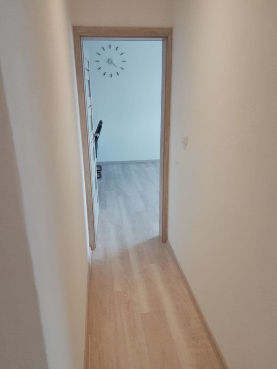 Pronájem bytu 2+kk 50 m², Za Prachárnou, Jihlava, Kraj Vysočina Pronájem bytu 2+kk 50 m², Za Prachárnou, Jihlava, Kraj Vysočina