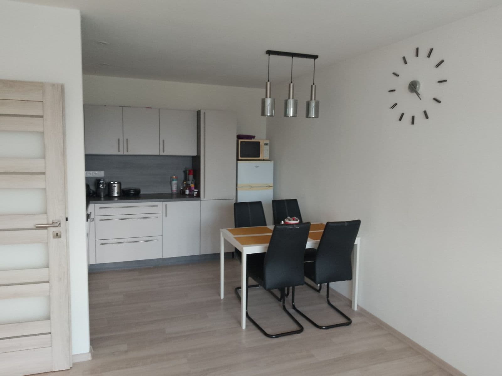 Pronájem bytu 2+kk 50 m², Za Prachárnou, Jihlava, Kraj Vysočina Pronájem bytu 2+kk 50 m², Za Prachárnou, Jihlava, Kraj Vysočina