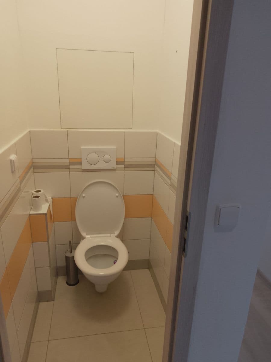 Pronájem bytu 2+kk 50 m², Za Prachárnou, Jihlava, Kraj Vysočina Pronájem bytu 2+kk 50 m², Za Prachárnou, Jihlava, Kraj Vysočina