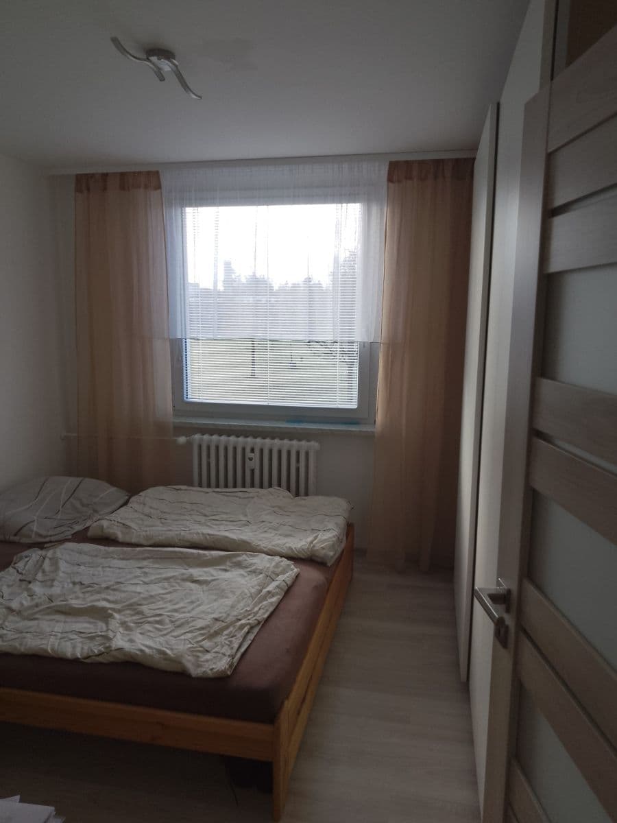 Pronájem bytu 2+kk 50 m², Za Prachárnou, Jihlava, Kraj Vysočina Pronájem bytu 2+kk 50 m², Za Prachárnou, Jihlava, Kraj Vysočina