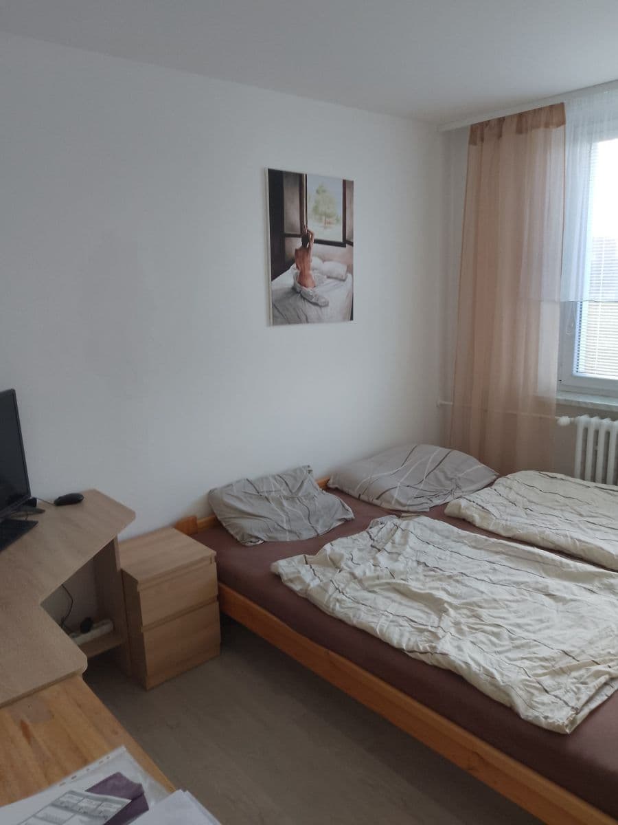 Pronájem bytu 2+kk 50 m², Za Prachárnou, Jihlava, Kraj Vysočina Pronájem bytu 2+kk 50 m², Za Prachárnou, Jihlava, Kraj Vysočina