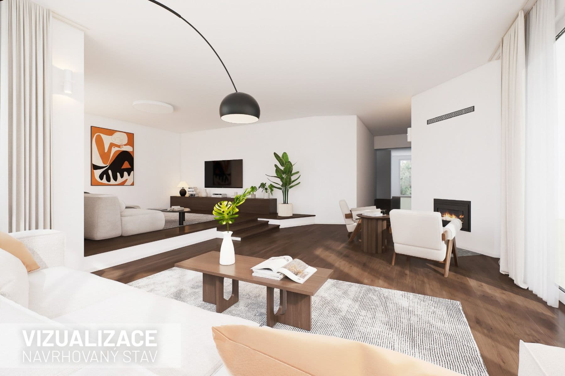 Prodej domu 591 m², pozemek 1.275 m², Skuhrovecká, Mnichovice, Středočeský kraj Prodej domu 591 m², pozemek 1.275 m², Skuhrovecká, Mnichovice, Středočeský kraj