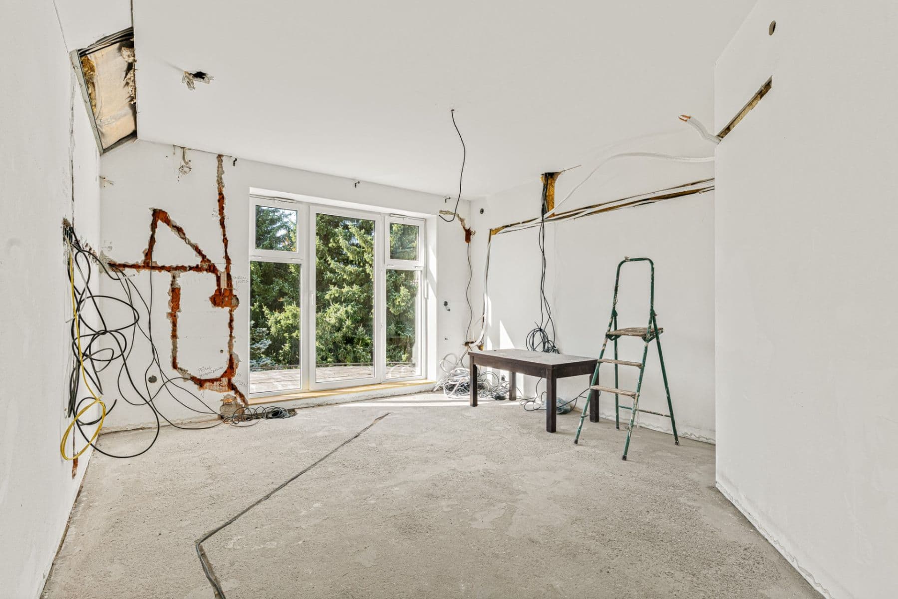 Prodej domu 591 m², pozemek 1.275 m², Skuhrovecká, Mnichovice, Středočeský kraj Prodej domu 591 m², pozemek 1.275 m², Skuhrovecká, Mnichovice, Středočeský kraj