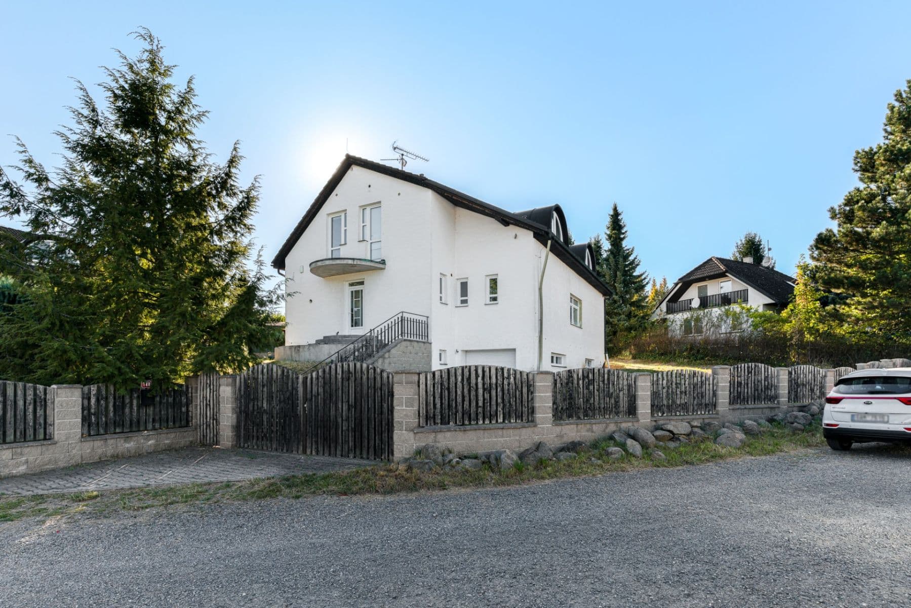 Prodej domu 591 m², pozemek 1.275 m², Skuhrovecká, Mnichovice, Středočeský kraj Prodej domu 591 m², pozemek 1.275 m², Skuhrovecká, Mnichovice, Středočeský kraj