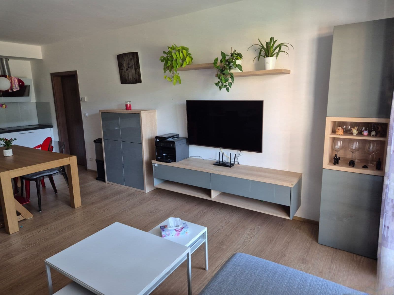 Prodej bytu 2+kk 62 m², Sochorova, Brno, Jihomoravský kraj Prodej bytu 2+kk 62 m², Sochorova, Brno, Jihomoravský kraj