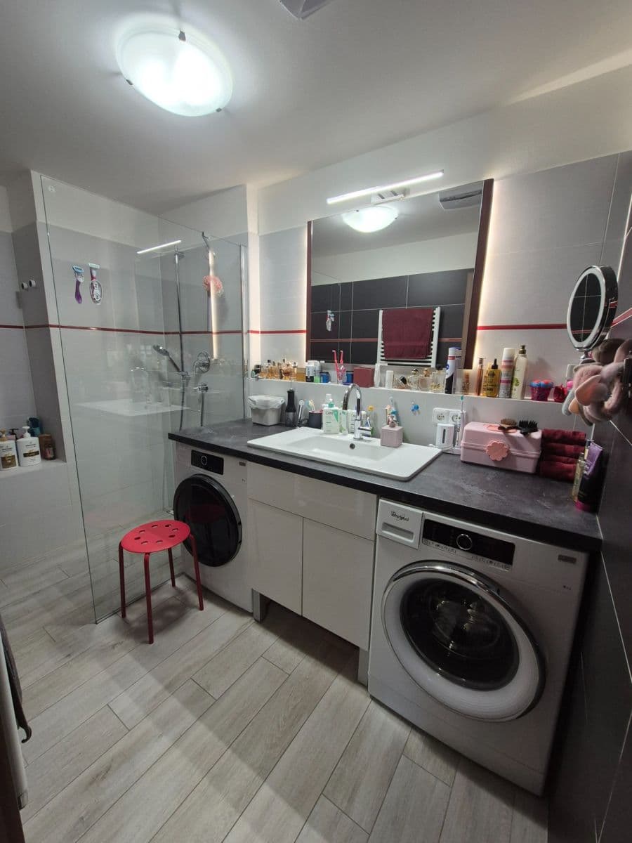 Prodej bytu 2+kk 62 m², Sochorova, Brno, Jihomoravský kraj Prodej bytu 2+kk 62 m², Sochorova, Brno, Jihomoravský kraj