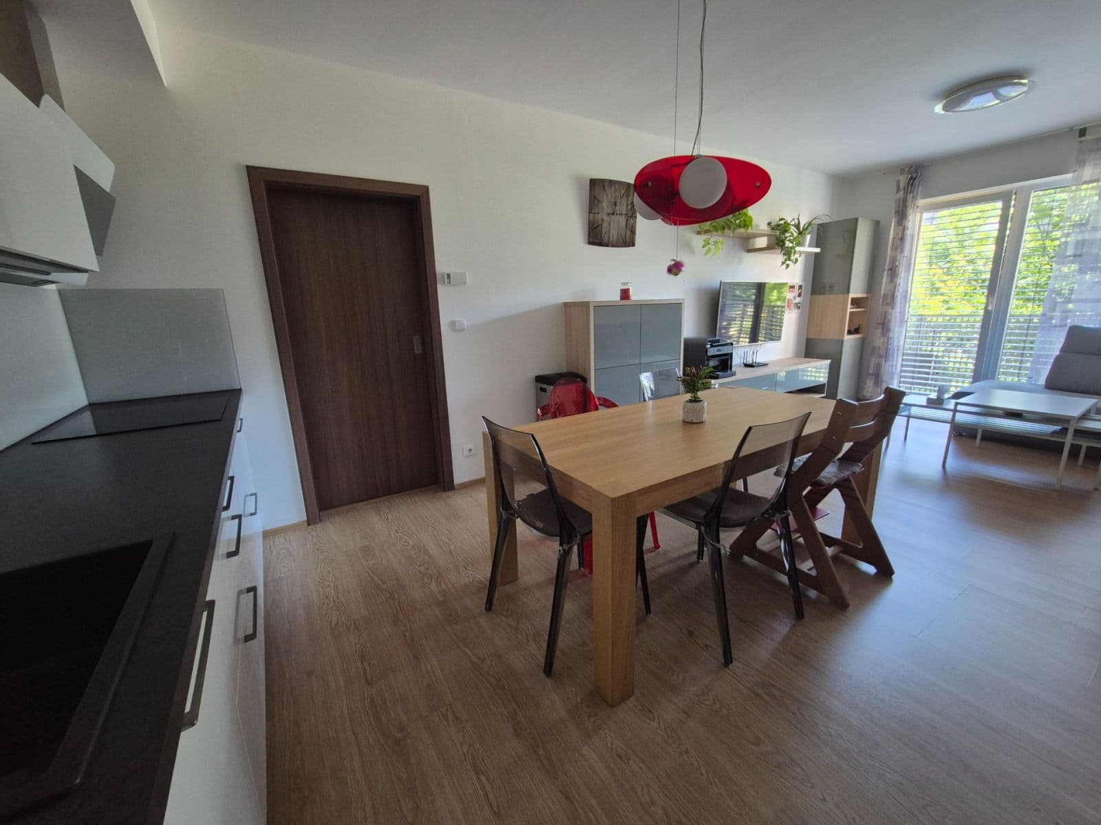 Prodej bytu 2+kk 62 m², Sochorova, Brno, Jihomoravský kraj Prodej bytu 2+kk 62 m², Sochorova, Brno, Jihomoravský kraj