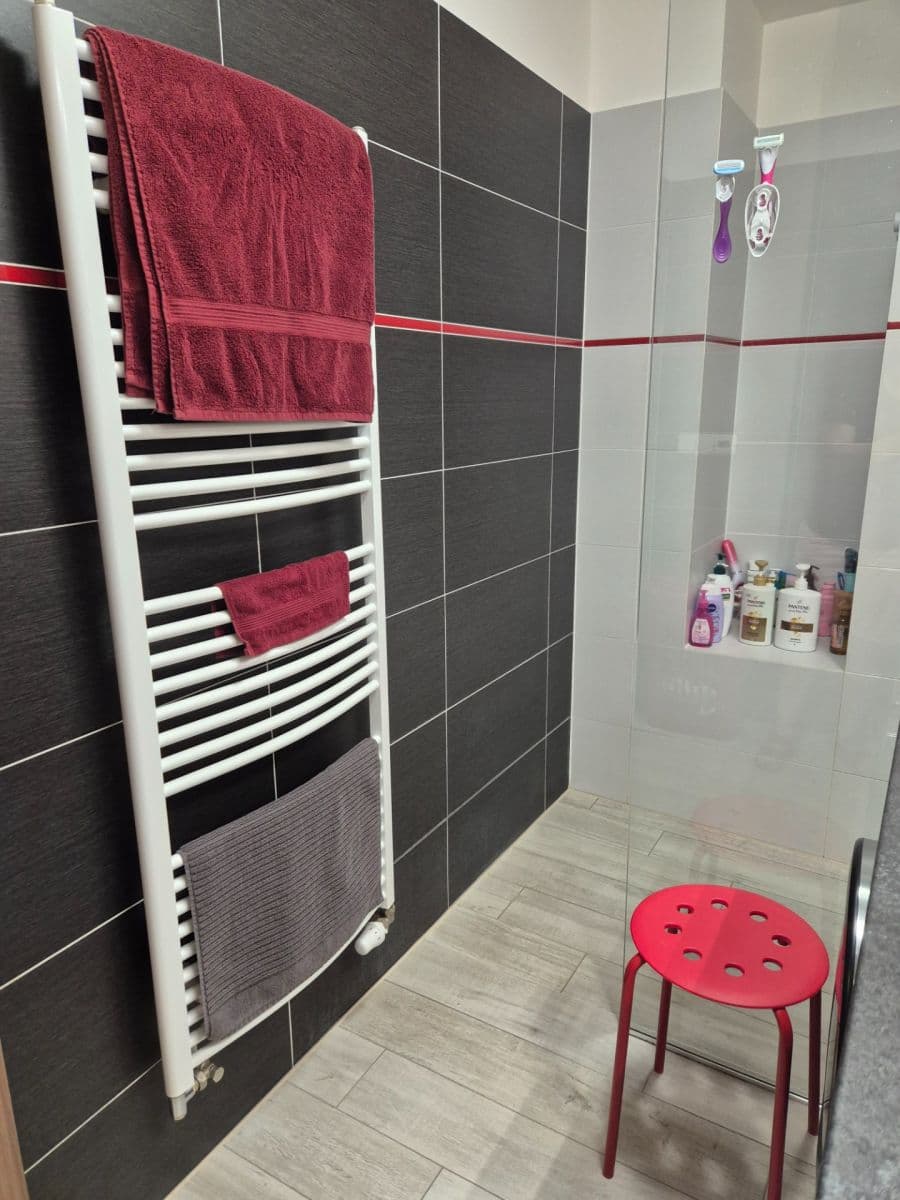 Prodej bytu 2+kk 62 m², Sochorova, Brno, Jihomoravský kraj Prodej bytu 2+kk 62 m², Sochorova, Brno, Jihomoravský kraj