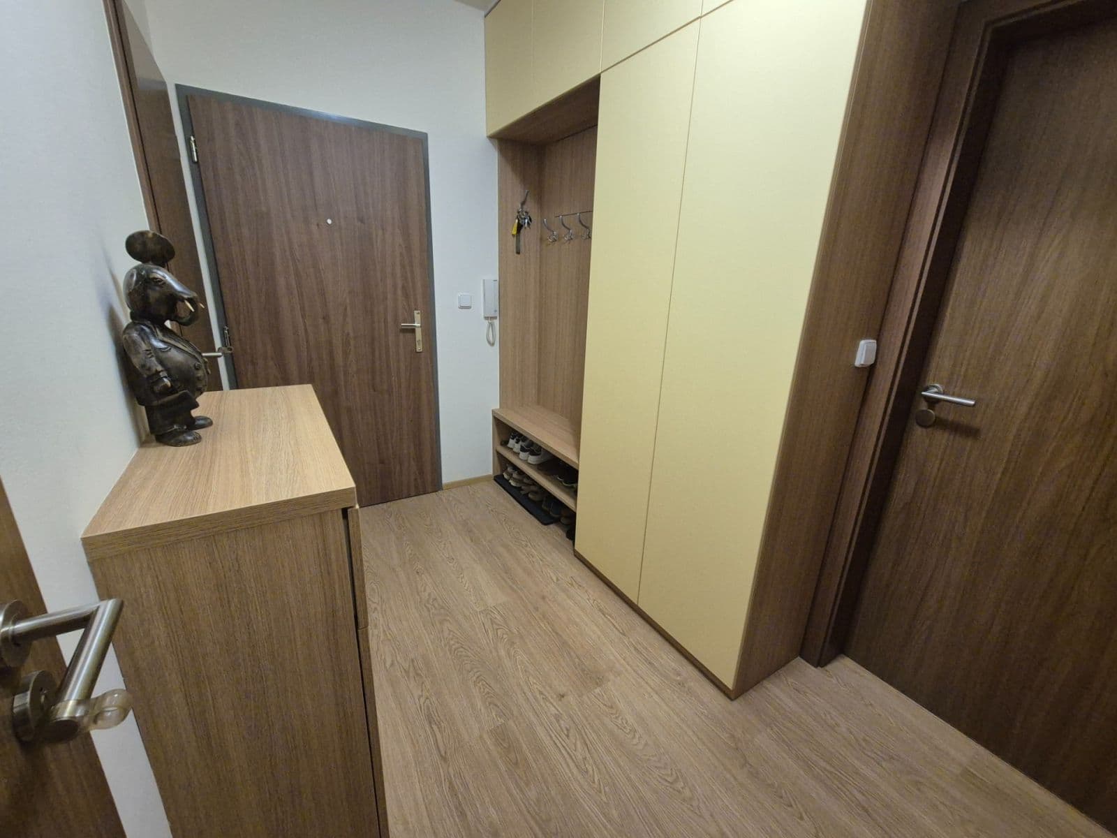 Prodej bytu 2+kk 62 m², Sochorova, Brno, Jihomoravský kraj Prodej bytu 2+kk 62 m², Sochorova, Brno, Jihomoravský kraj