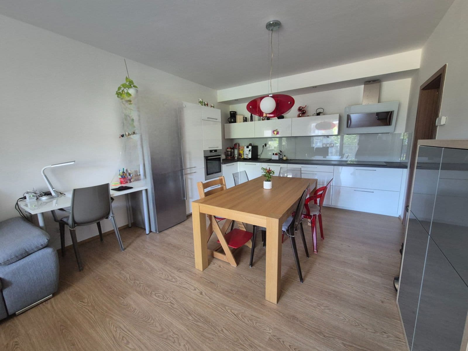 Prodej bytu 2+kk 62 m², Sochorova, Brno, Jihomoravský kraj Prodej bytu 2+kk 62 m², Sochorova, Brno, Jihomoravský kraj