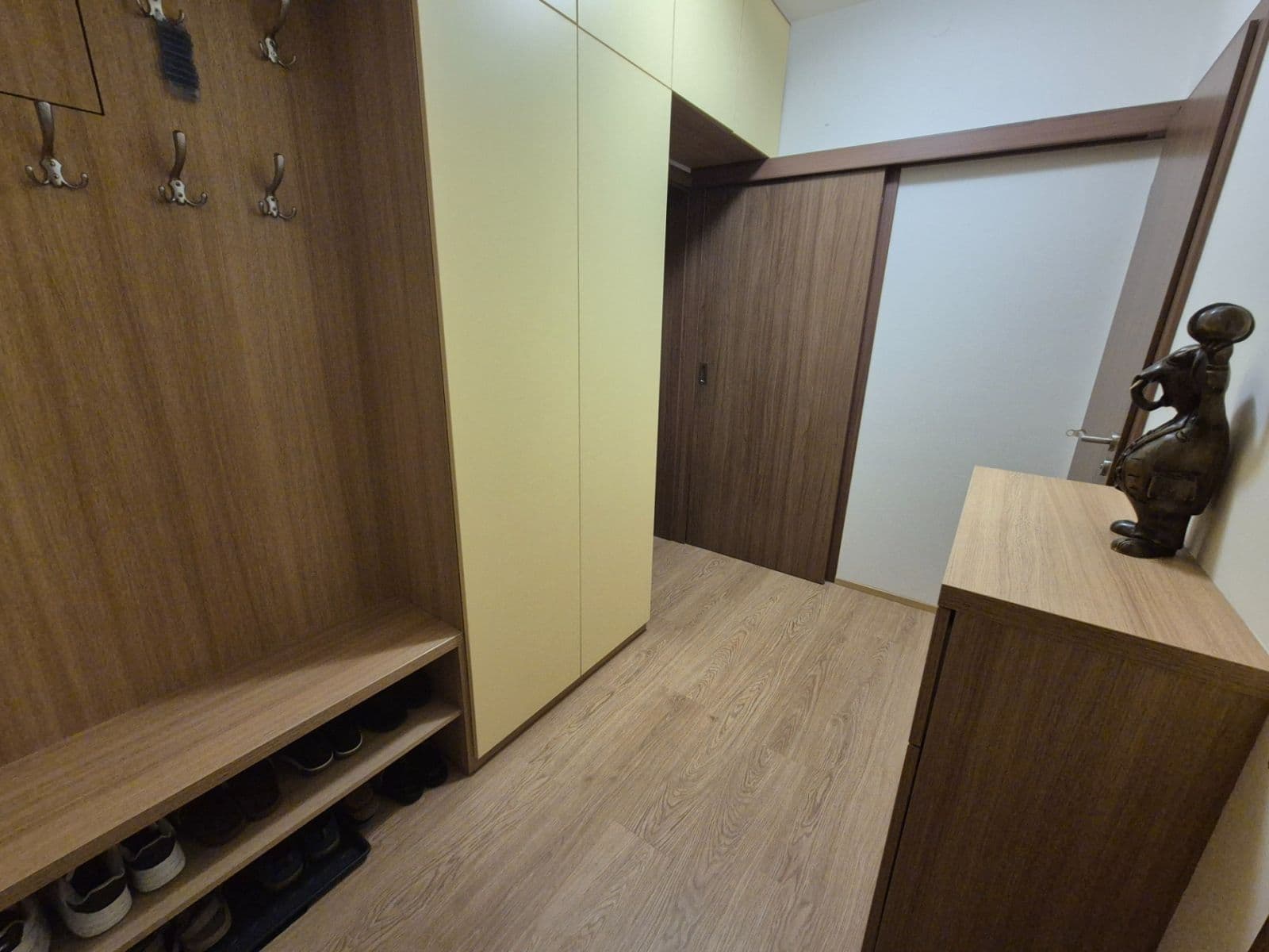 Prodej bytu 2+kk 62 m², Sochorova, Brno, Jihomoravský kraj Prodej bytu 2+kk 62 m², Sochorova, Brno, Jihomoravský kraj