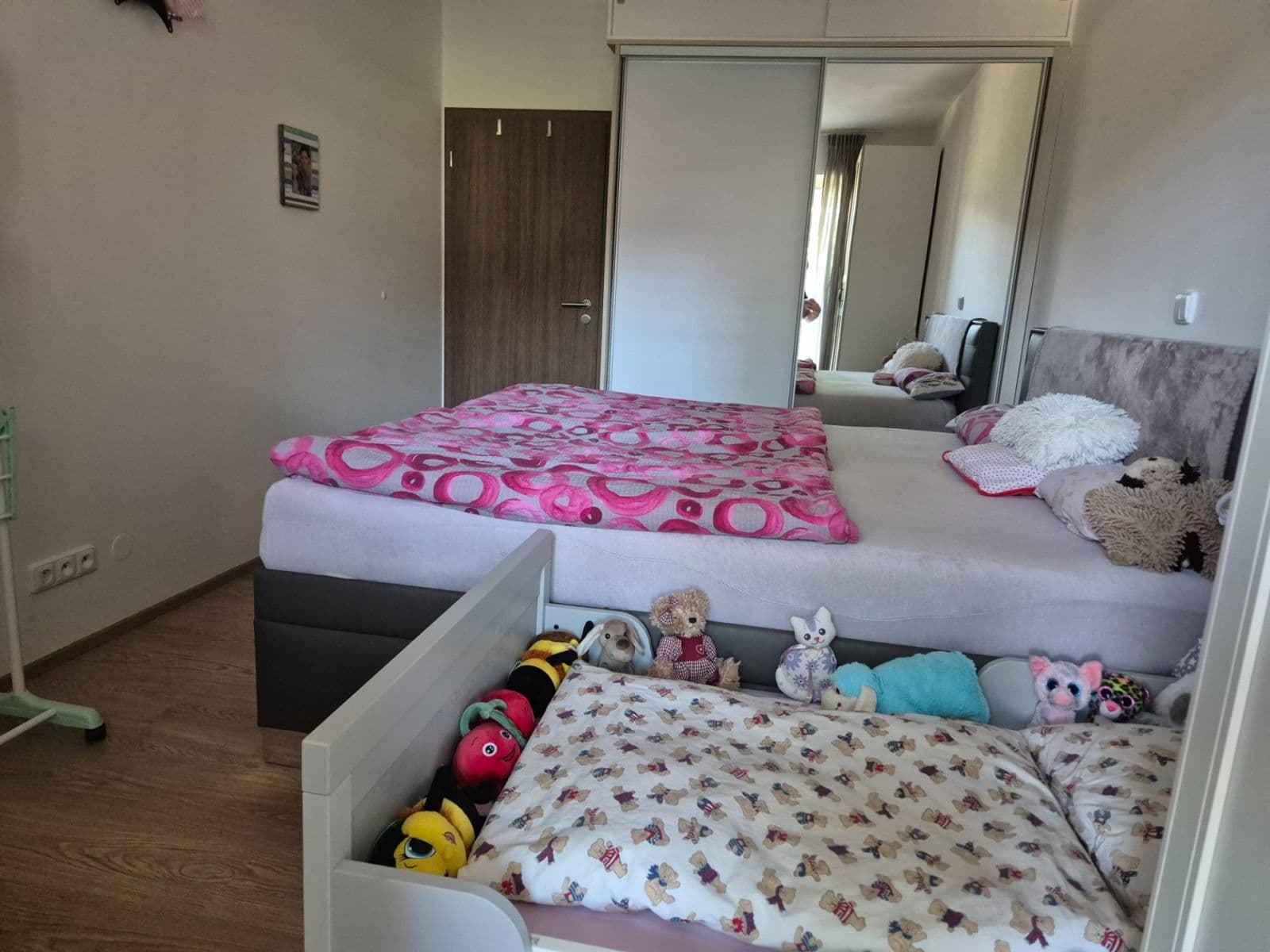 Prodej bytu 2+kk 62 m², Sochorova, Brno, Jihomoravský kraj Prodej bytu 2+kk 62 m², Sochorova, Brno, Jihomoravský kraj