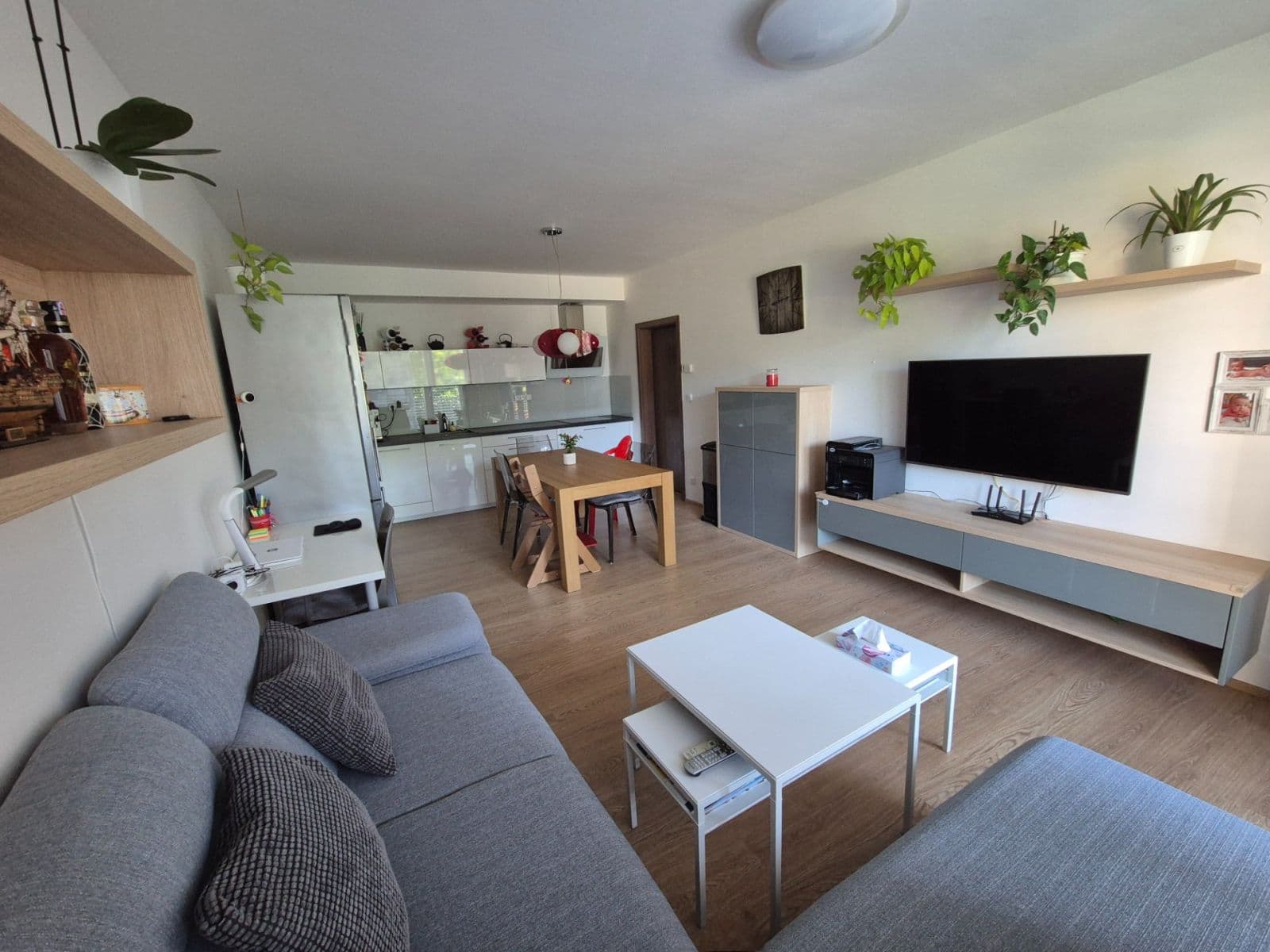 Prodej bytu 2+kk 62 m², Sochorova, Brno, Jihomoravský kraj Prodej bytu 2+kk 62 m², Sochorova, Brno, Jihomoravský kraj