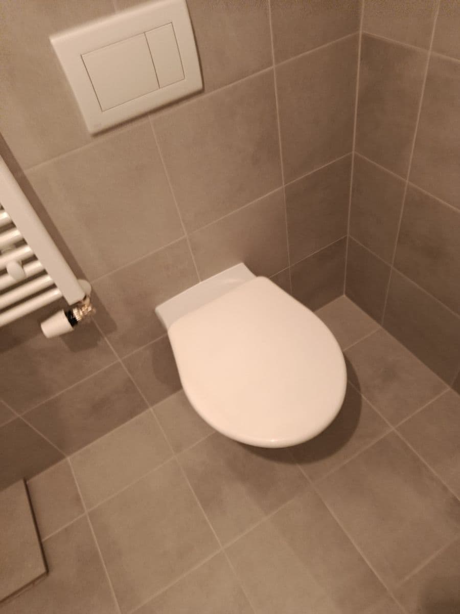 Prodej bytu 1+kk 38 m², Gerstelova, Praha, Praha Prodej bytu 1+kk 38 m², Gerstelova, Praha, Praha