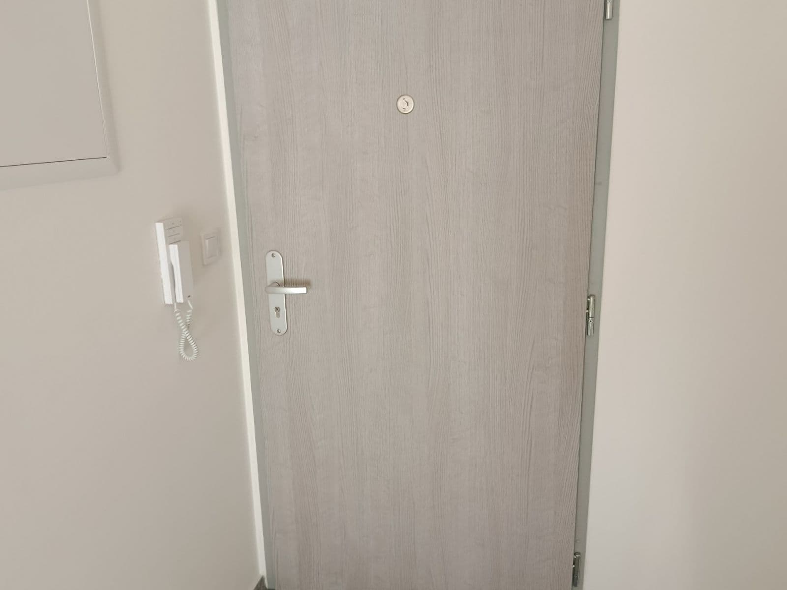 Prodej bytu 1+kk 38 m², Gerstelova, Praha, Praha Prodej bytu 1+kk 38 m², Gerstelova, Praha, Praha