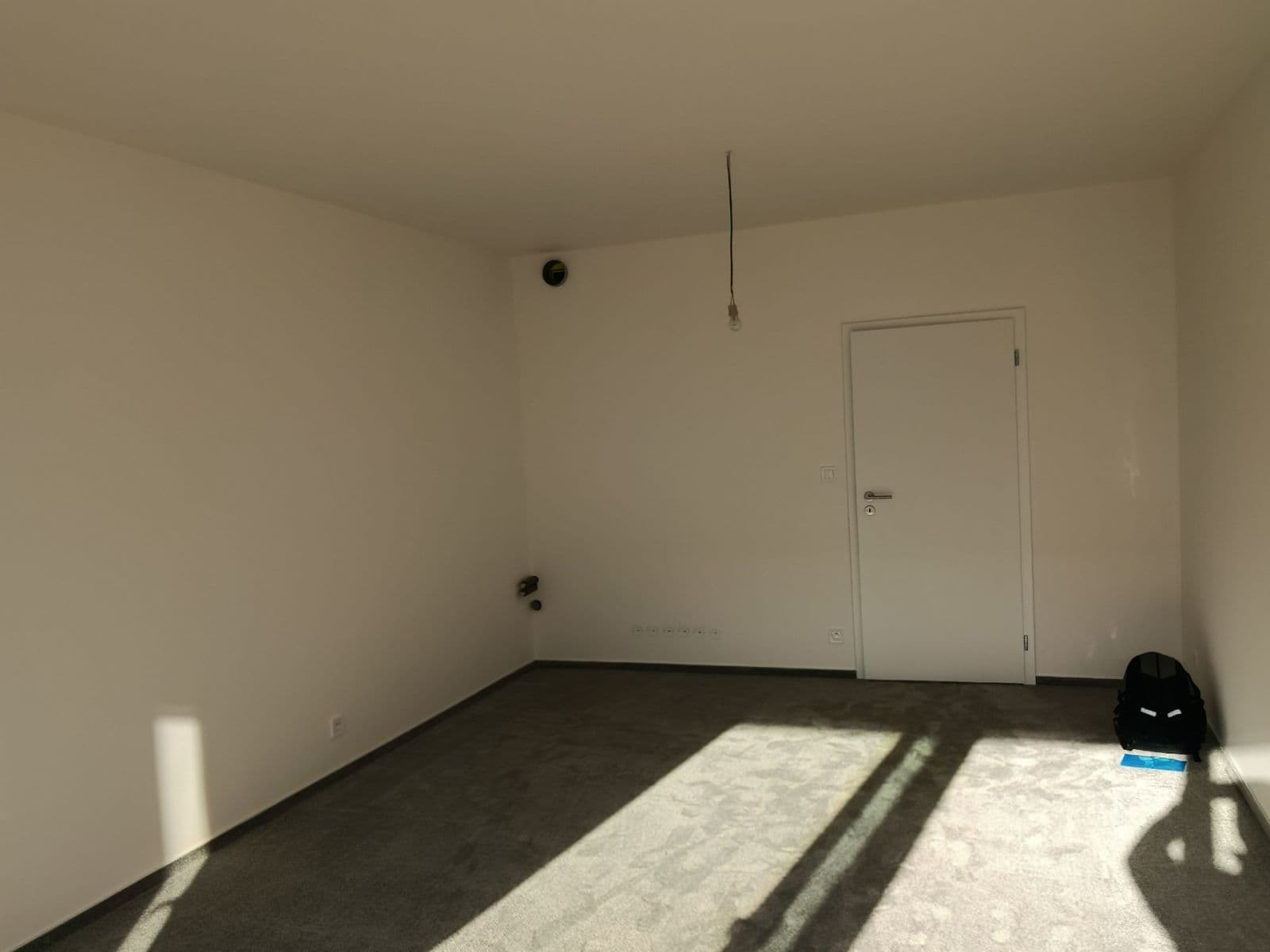 Prodej bytu 1+kk 38 m², Gerstelova, Praha, Praha Prodej bytu 1+kk 38 m², Gerstelova, Praha, Praha