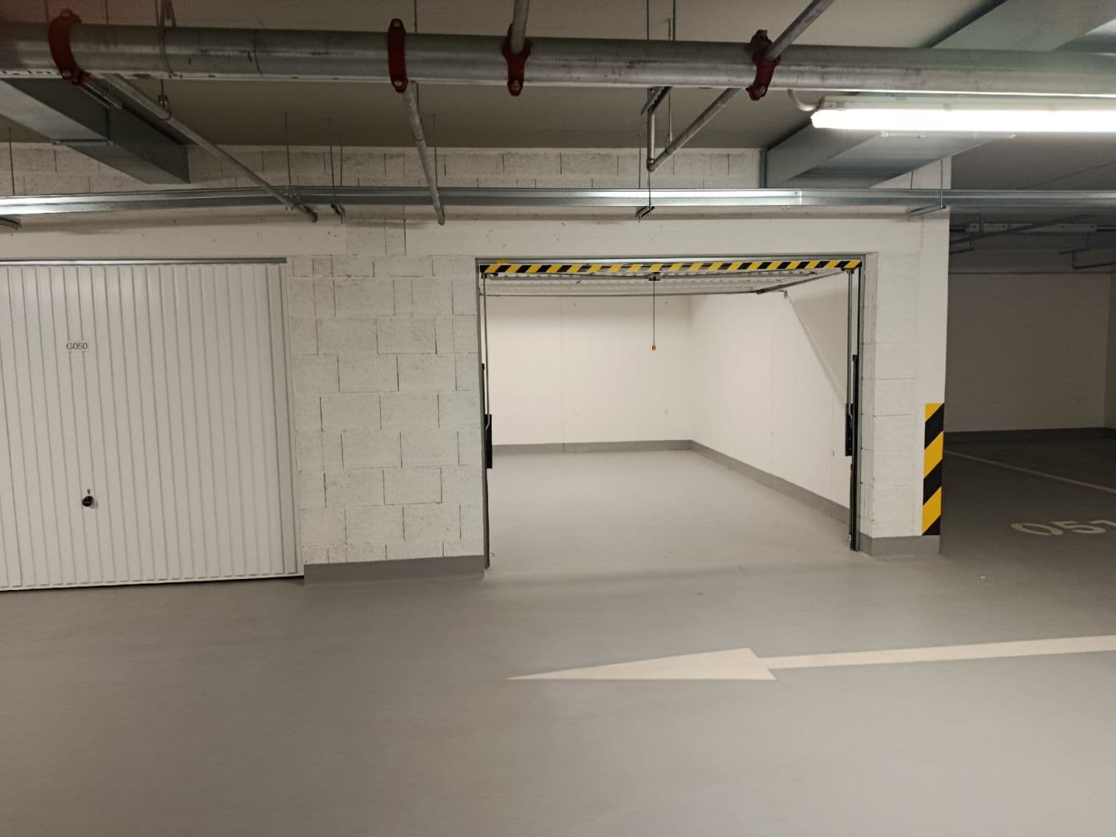 Prodej bytu 1+kk 38 m², Gerstelova, Praha, Praha Prodej bytu 1+kk 38 m², Gerstelova, Praha, Praha