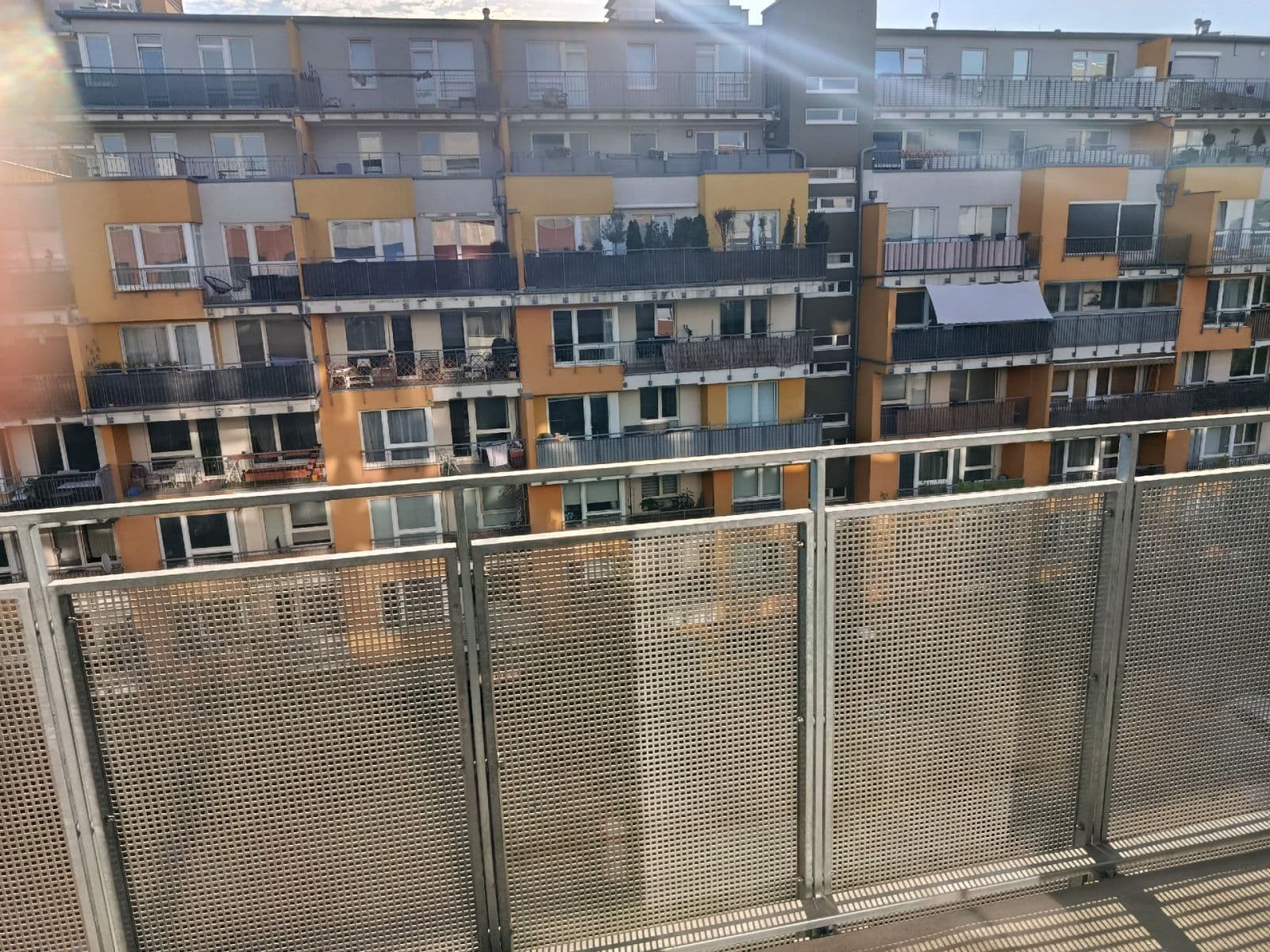 Prodej bytu 1+kk 38 m², Gerstelova, Praha, Praha Prodej bytu 1+kk 38 m², Gerstelova, Praha, Praha