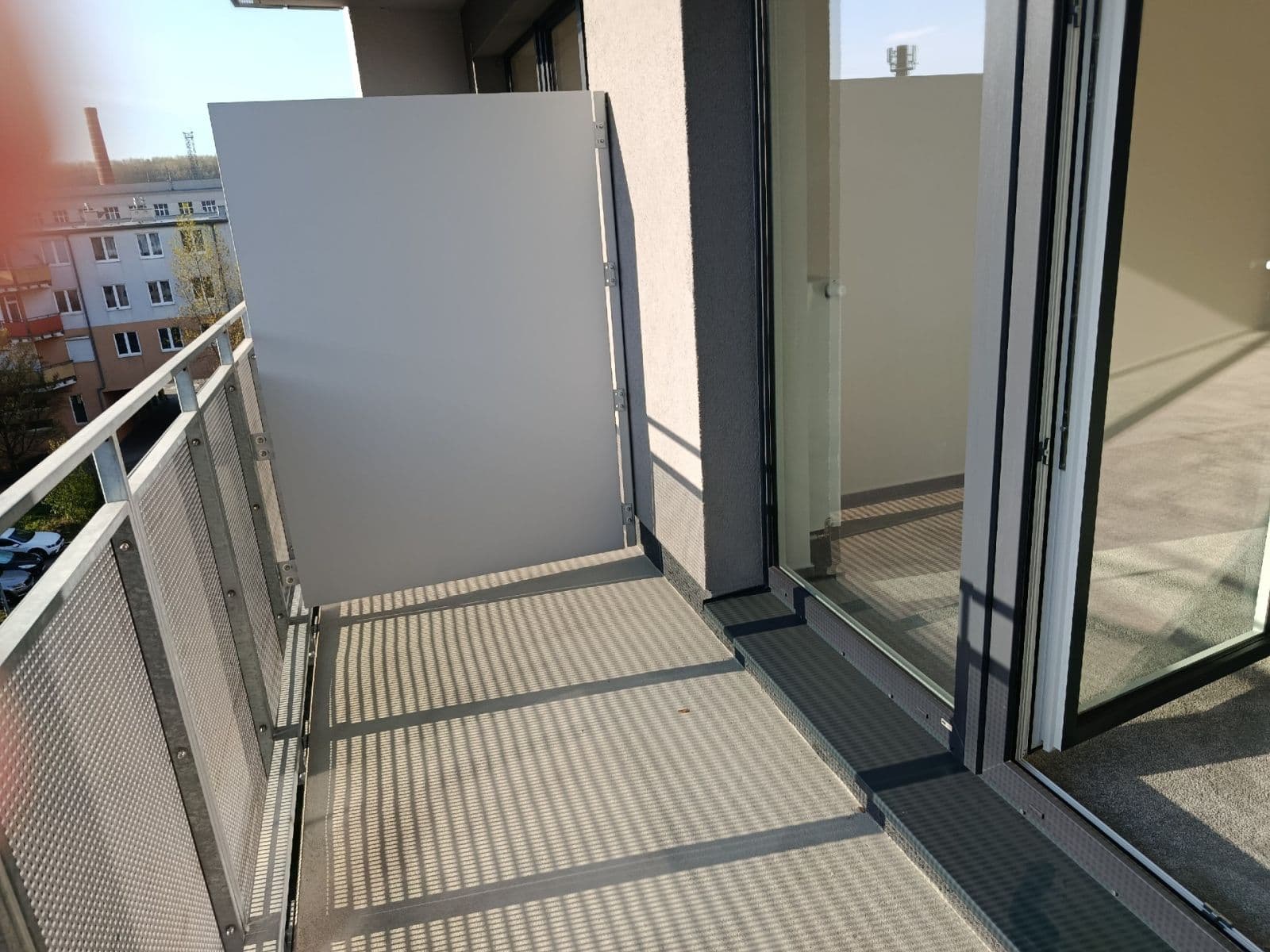 Prodej bytu 1+kk 38 m², Gerstelova, Praha, Praha Prodej bytu 1+kk 38 m², Gerstelova, Praha, Praha