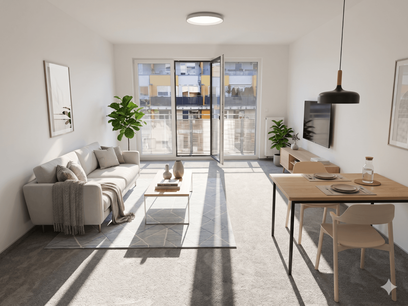 Prodej bytu 1+kk 38 m², Gerstelova, Praha, Praha Prodej bytu 1+kk 38 m², Gerstelova, Praha, Praha